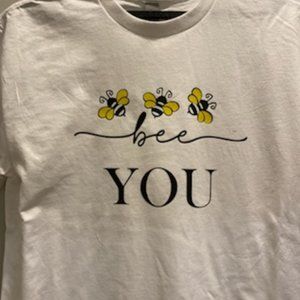 Bee You T-shirt